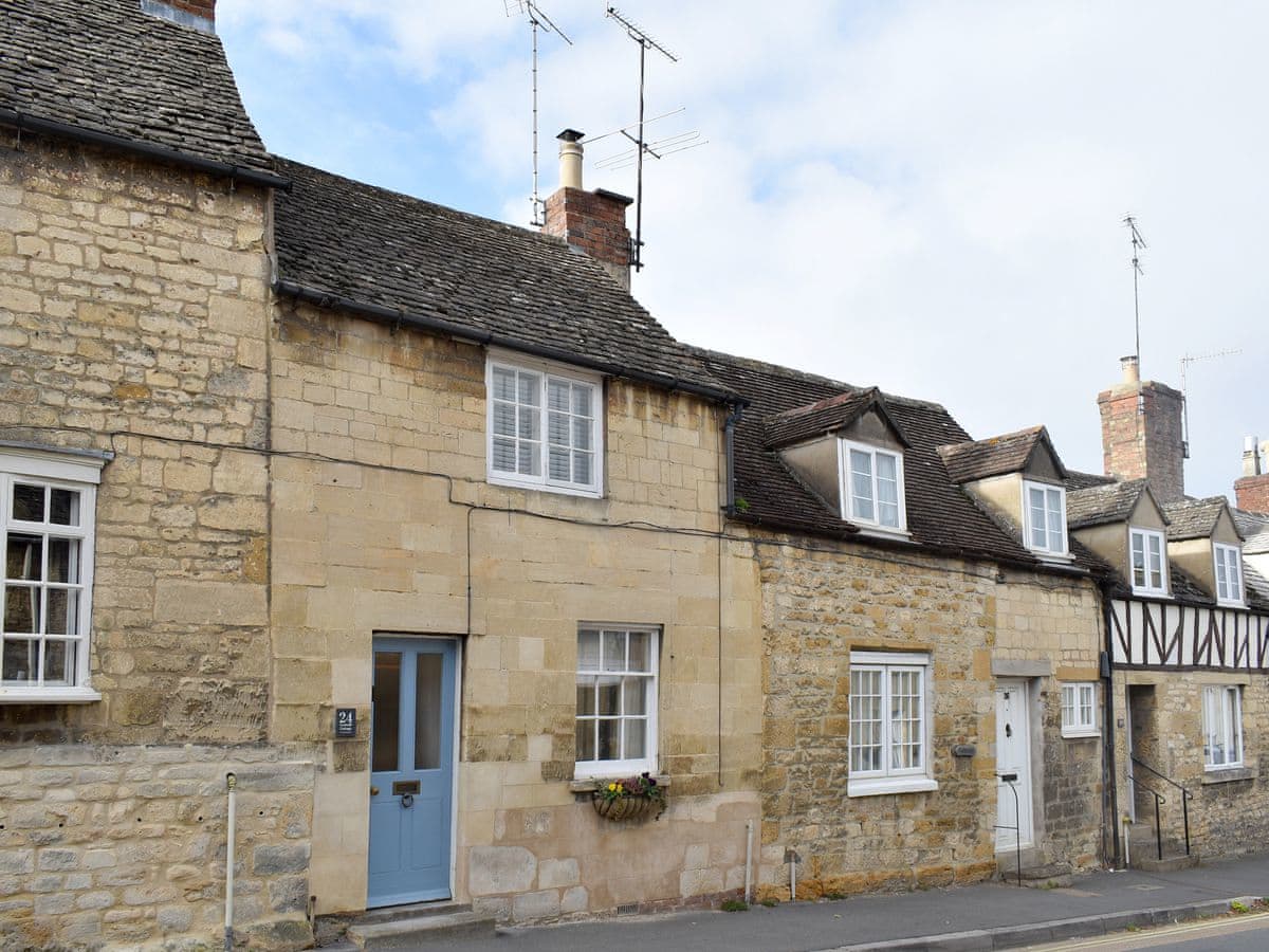 Cenwulf Cottage Ref Uk13054 In Winchcombe Near Cheltenham