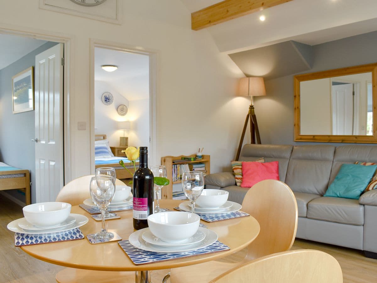 Purbeck Apartment