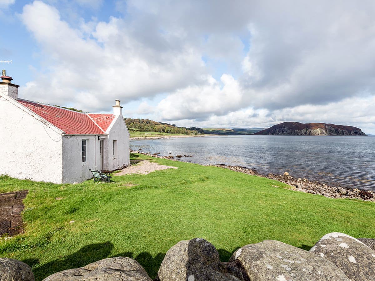 Kildalloig Estate Fisherman S Cottage Ref Sbw In Nr