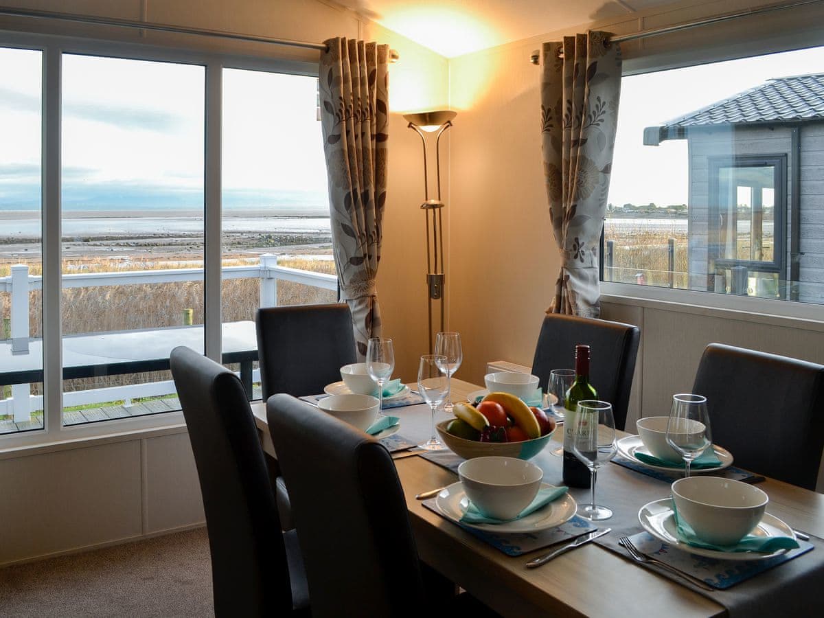 Beachcomber Lodge - Holiday Lodge in Southern Scotland - Image 5