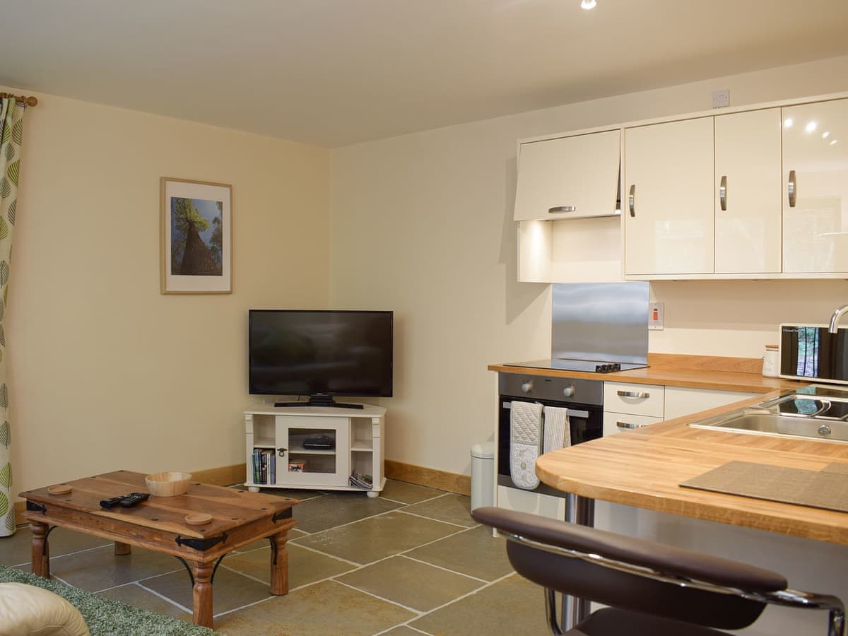 Greystones - Oak Lodge - Holiday lodge in Central England - Image 3