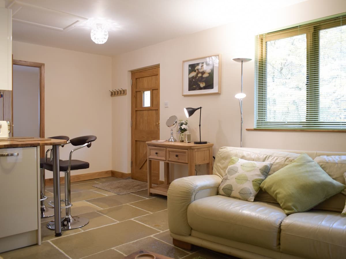 Greystones - Oak Lodge - Holiday lodge in Central England - Image 4
