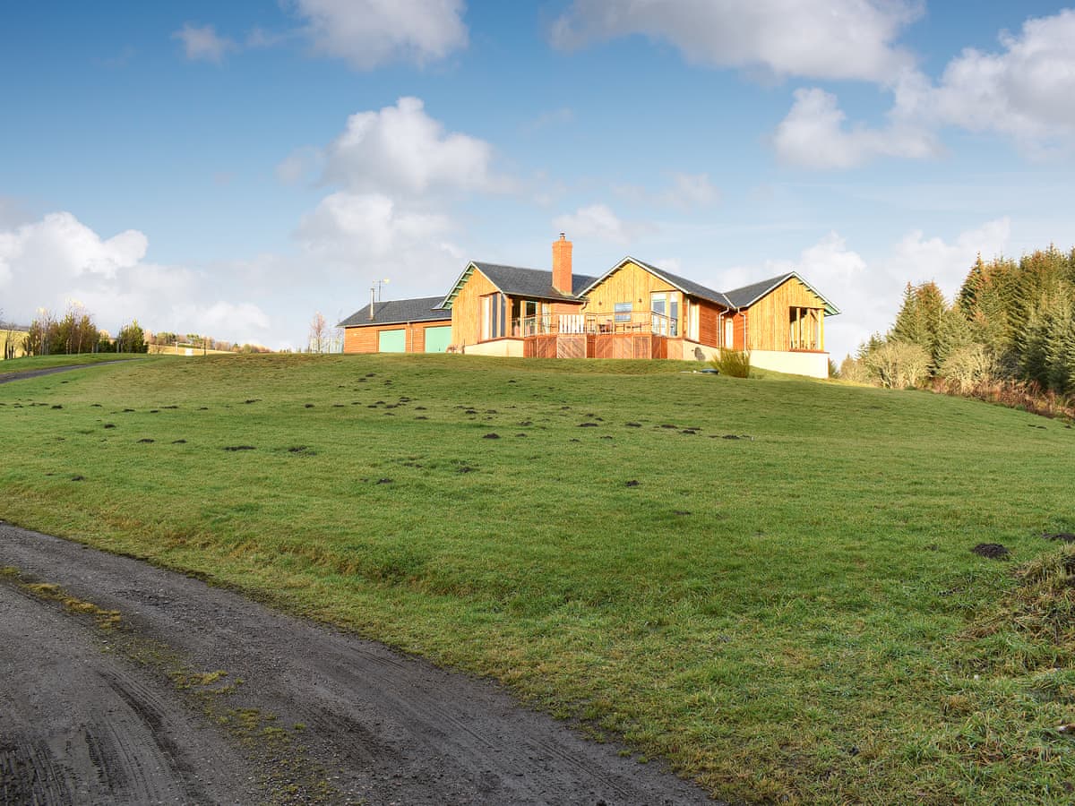 Mill of Burncrook