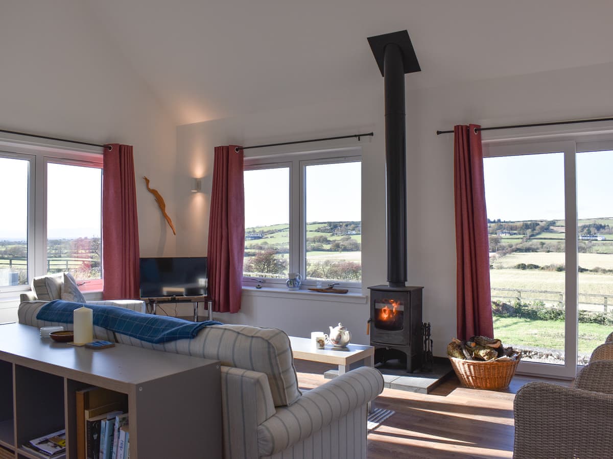 Self-catering cottages in Blackwaterfoot