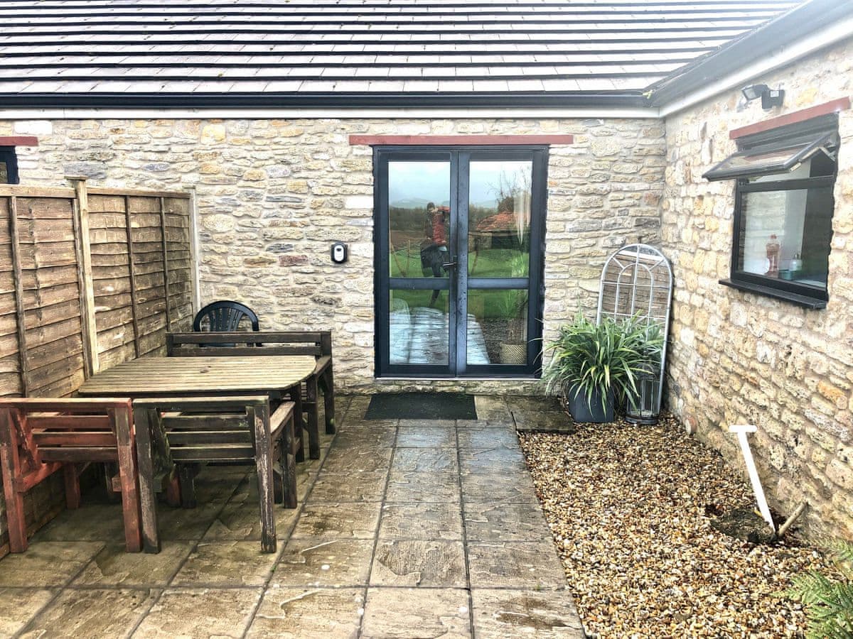 Vallis Holiday Cottages Partidge Cottage Ref 30996 In Frome
