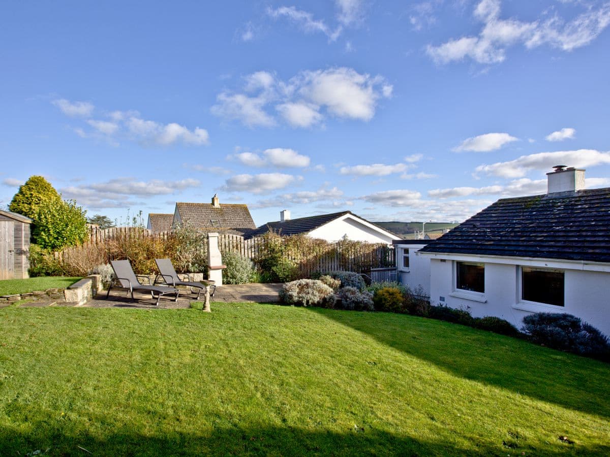 The Lodge - Holiday Lodge in South West England - Image 3