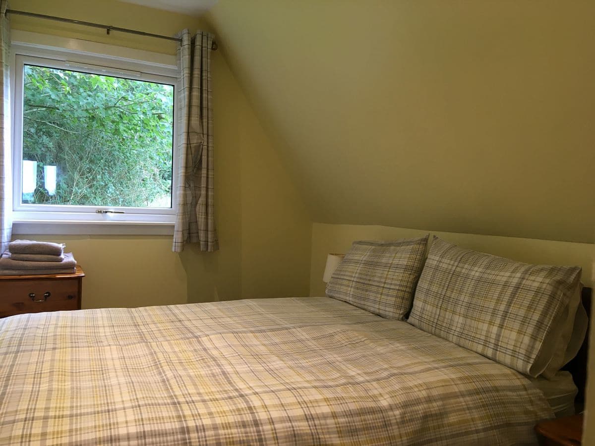 Flowerburn Holidays - Thistle Lodge - Image 5