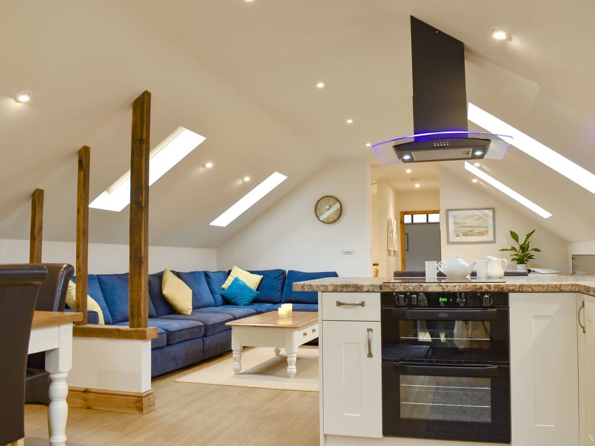 Treeview Lodge - Holiday lodge in East Anglia - Image 2