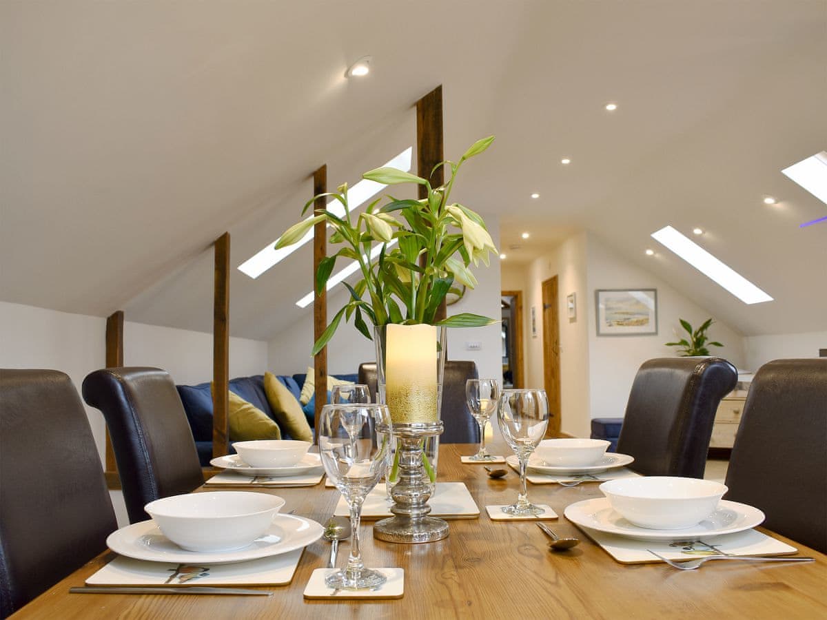 Treeview Lodge - Holiday lodge in East Anglia - Image 5