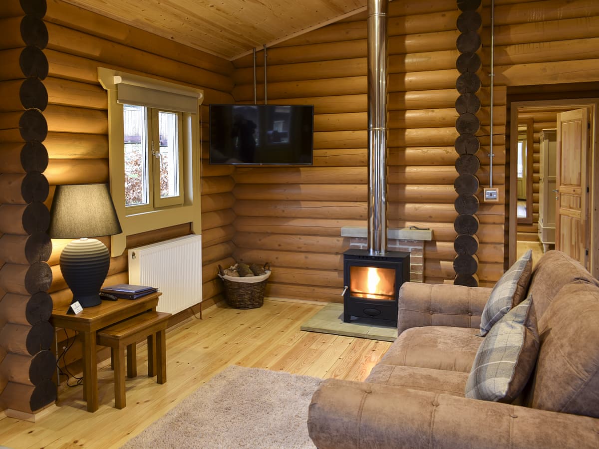 Vindomora Country Lodges  - Chesters Lodge - Image 3