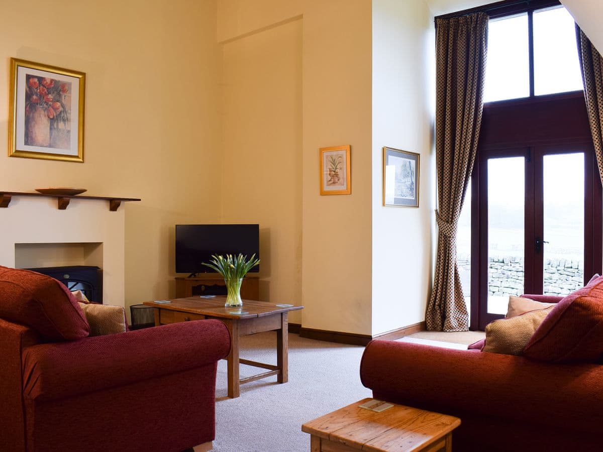 Town End Farm Cottages Cove View Ref Ifv In Airton Near