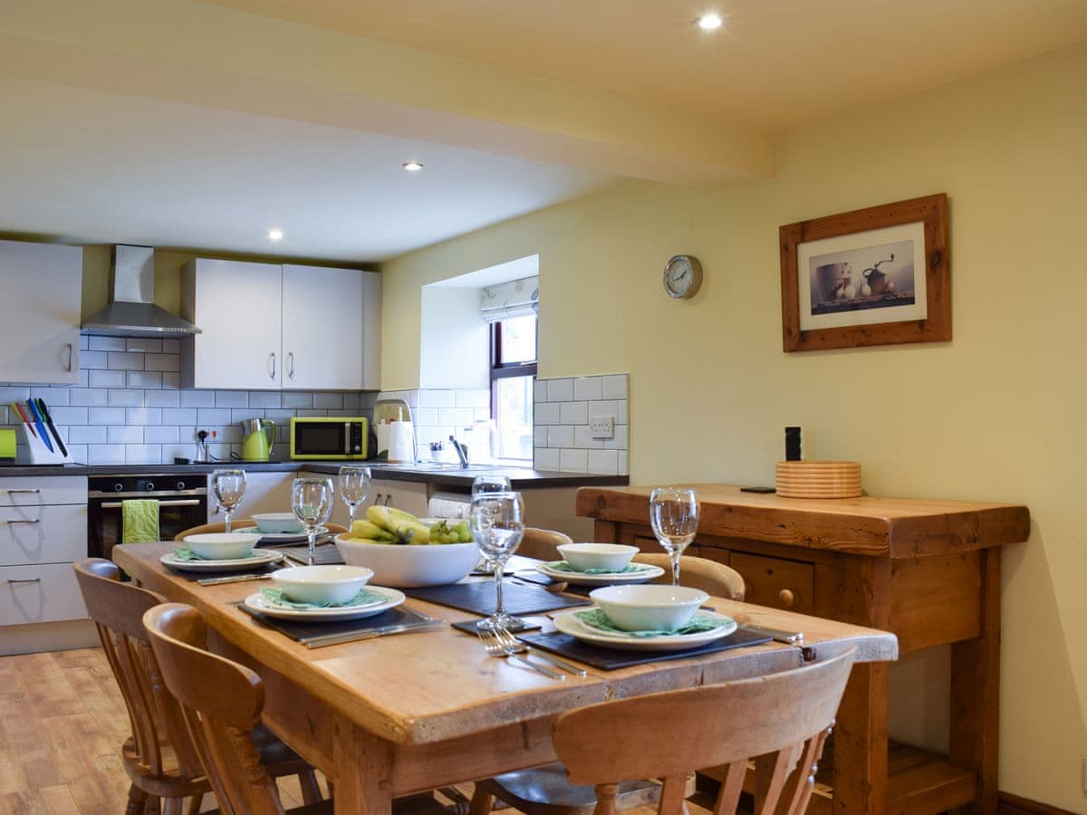 Town End Farm Cottages Cove View Ref Ifv In Airton Near