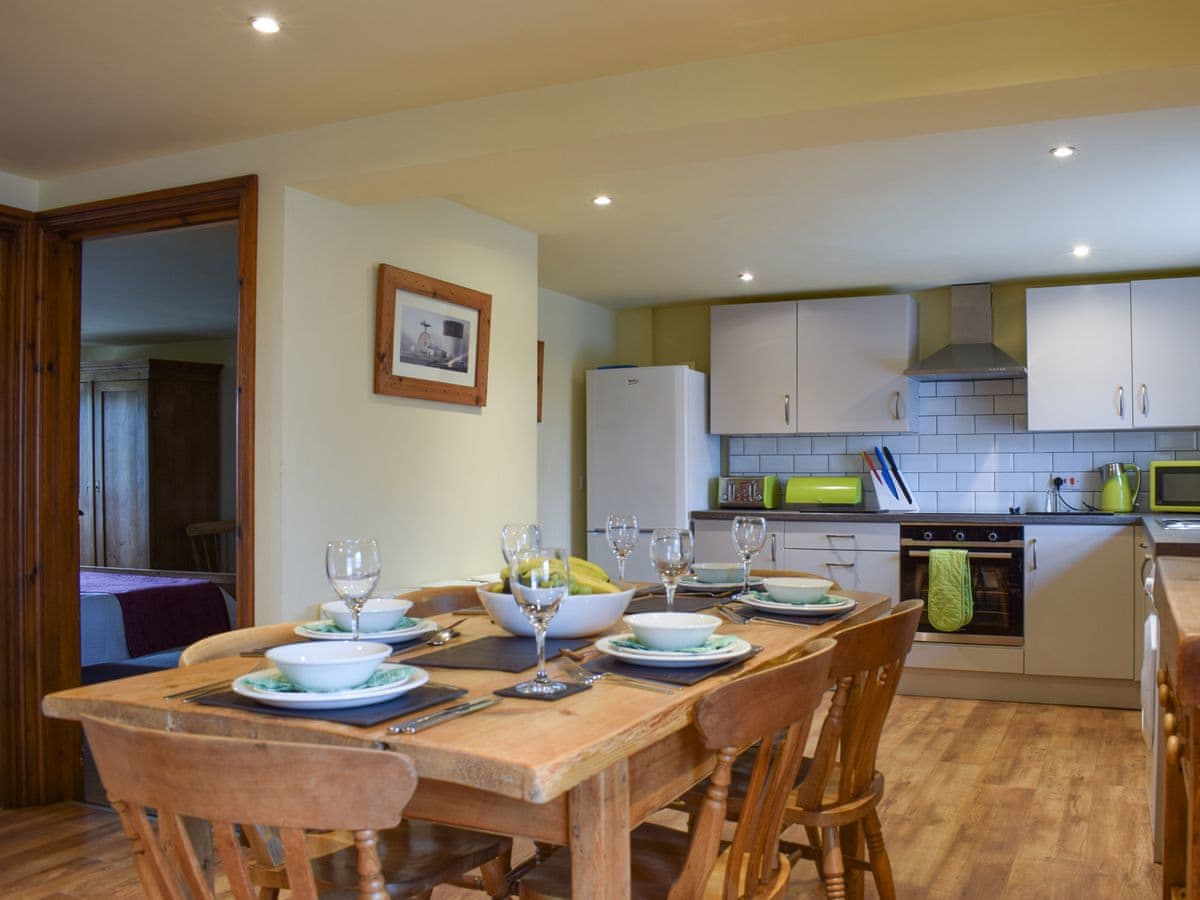 Town End Farm Cottages Cove View Ref Ifv In Airton Near