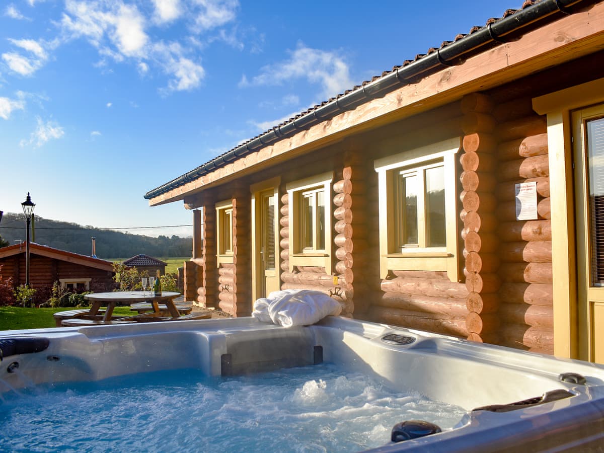 Vindomora Country Lodges  - Chesters Lodge - Image 1