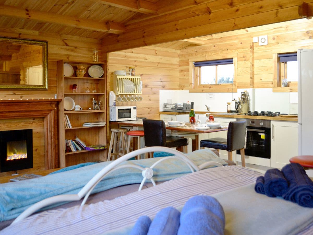 Penrhiw Fach - The Cwtch — photo from cottages.com