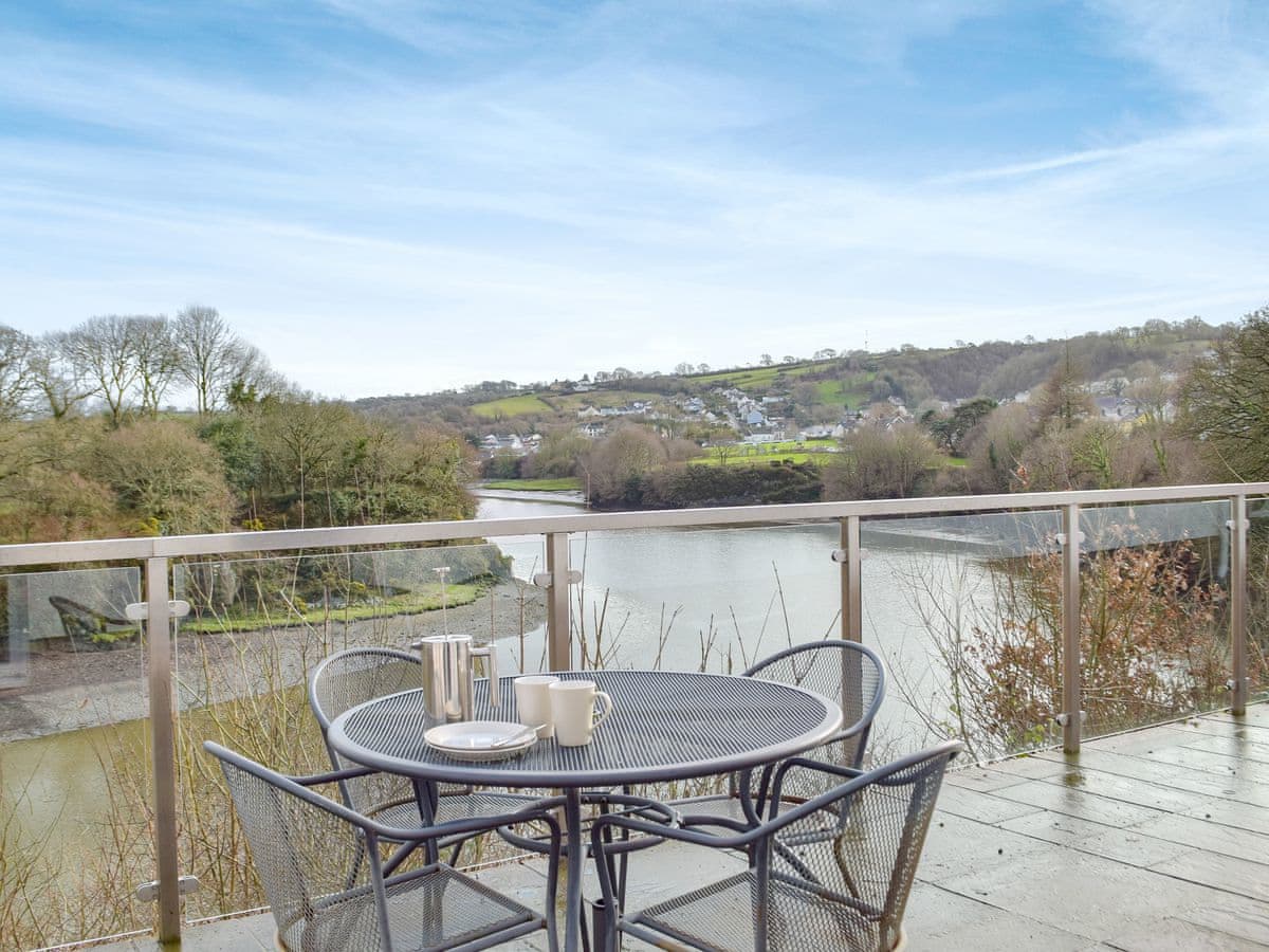 Rosevene — photo from cottages.com