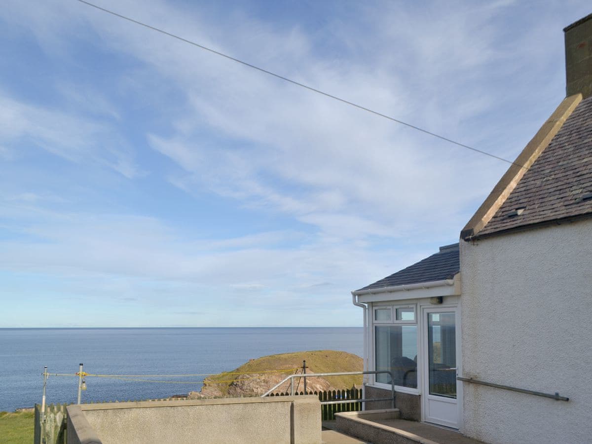 Scott Holiday Cottages - Seabreezes