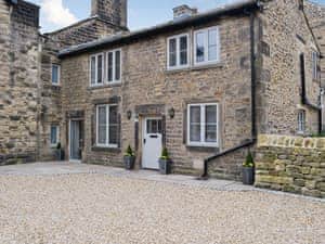 Holiday Cottages Ilkley Self Catering Accommodation In Ilkley