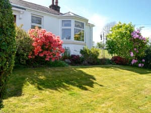 Holiday Cottages Castle Douglas Self Catering Accommodation In