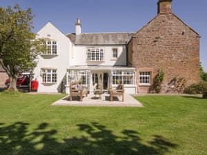 Holiday Cottages Blairgowrie Self Catering Accommodation In