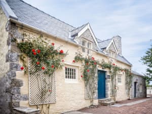 Holiday Cottages Llantwit Major Self Catering Accommodation In