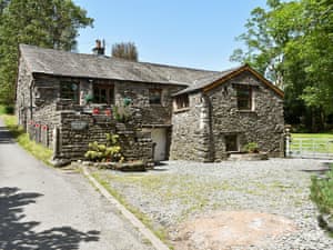 Cottages In Kendal Cumbrian Cottages