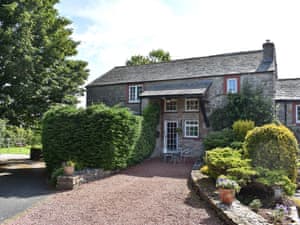 Holiday Cottages Temple Sowerby Self Catering Accommodation In