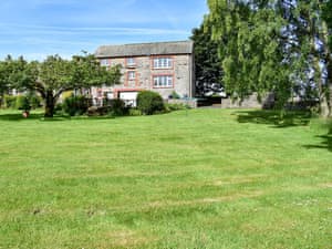 Appletree Estate - Lower Barn