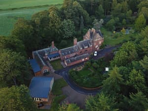 Four Gables Estates - The Old Coach House