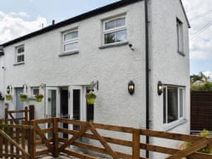 Weston Cottage Annex