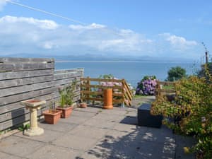 Holiday Cottages Borth Y Gest Self Catering Accommodation In