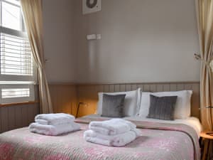 Church House - Church House Mews