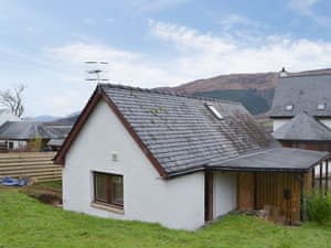 Holiday Cottages Onich Self Catering Accommodation In Onich