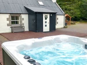 Holiday Cottages Crathie Self Catering Accommodation In Crathie