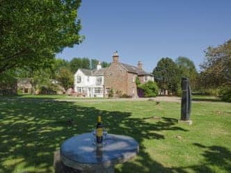 Fairylea House, Alyth, near Blairgowrie, Perthshire