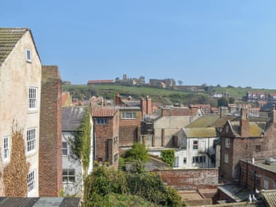 Murmuration Cottage Cottages In Whitby Yorkshire Cottages