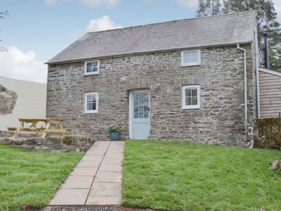 The Granary Pembrokeshire Cottages Holiday Cottages In