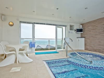My View In Cawsand Cornwall Blue Chip Holidays