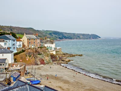 My View In Cawsand Cornwall Blue Chip Holidays