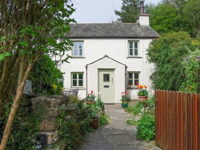 Garden Cottage, Cottages in Kendal 