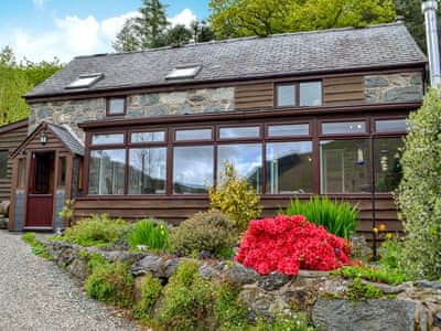 Plasau Barn Snowdonia Accommodation Holiday Cottages Snowdonia