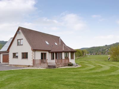Kilmore House Cottages Near Loch Ness Inverness Scottish Cottages