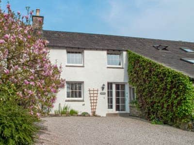 Drumlins Cottage Cottages In Kendal Cumbrian Cottages