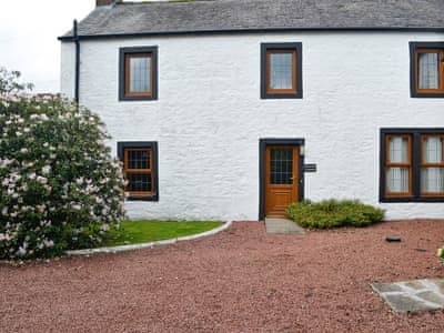 Hangingshaw Farm Cottages Pheasant Cottage Cottages In Dumfries