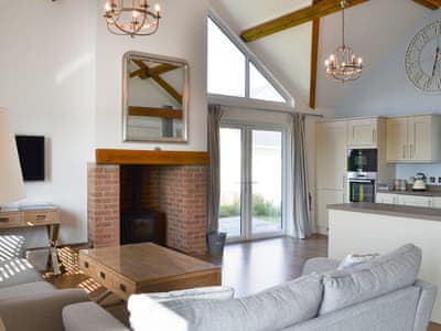 Seaspray Cottages In Beadnell Seahouses Northumbrian Cottages