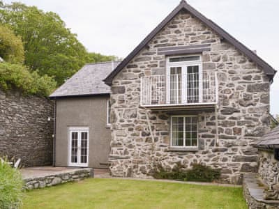 Gwynfryn Farm Artro Cottage Snowdonia Accommodation Holiday