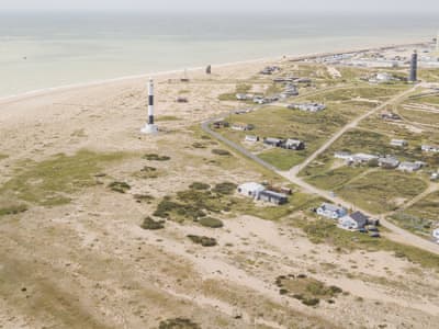 Helvetia Ref M37298 In Dungeness Kent Cottages Com
