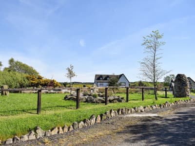 Lawford Lodge Ref Uk11686 In Bonnybridge Near Falkirk Glasgow