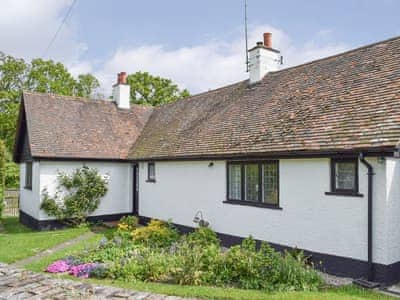 Kingshill Farm The Cottage Ref 28270 In Little Kingshill Near