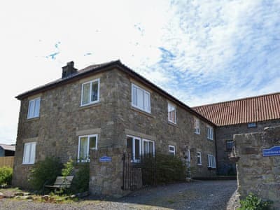 Adderstone Cottages Bamburgh House Ref Uk11778 In Belford